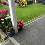 Δωμάτια σε οικογενειακή κατοικία Goscinne U Znajomej