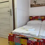 Δωμάτια σε οικογενειακή κατοικία Goscinne U Znajomej