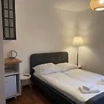 Goscinne U Znajomej Δωμάτια σε οικογενειακή κατοικία *
