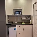 Goscinne U Znajomej Δωμάτια σε οικογενειακή κατοικία Darłowo