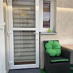 Δωμάτια σε οικογενειακή κατοικία Goscinne U Znajomej Darłowo