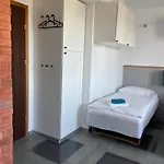 Goscinne U Znajomej Δωμάτια σε οικογενειακή κατοικία