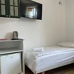 Goscinne U Znajomej Δωμάτια σε οικογενειακή κατοικία Darłowo
