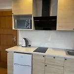 Goscinne U Znajomej Δωμάτια σε οικογενειακή κατοικία *
