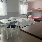Goscinne U Znajomej * Darłowo