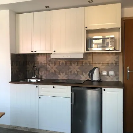 Goscinne U Znajomej Homestay *