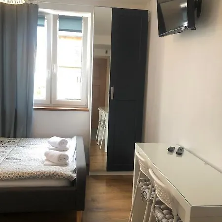 Goscinne U Znajomej Homestay szállás *
