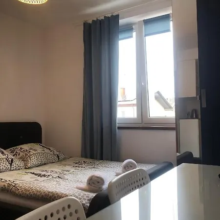 Goscinne U Znajomej * Darłowo