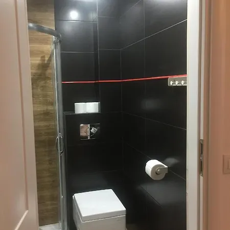 Homestay szállás Goscinne U Znajomej *