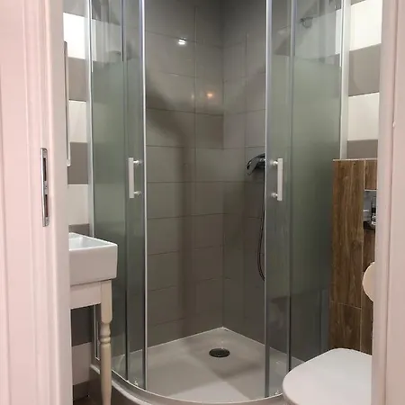 Goscinne U Znajomej Darłowo