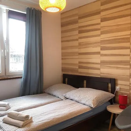 Goscinne U Znajomej * Darłowo