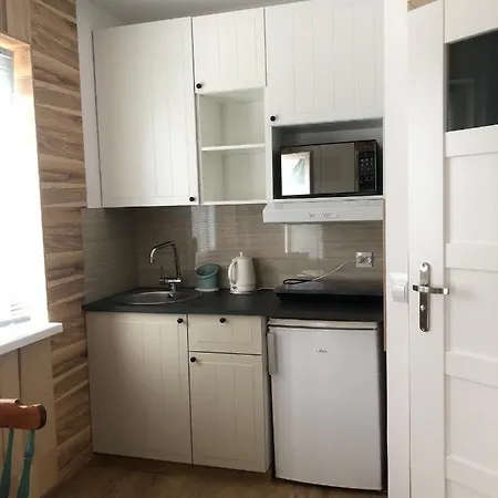 Goscinne U Znajomej * Darłowo