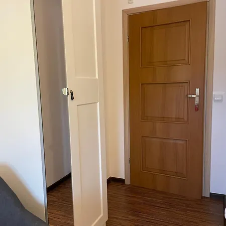 Homestay szállás Goscinne U Znajomej