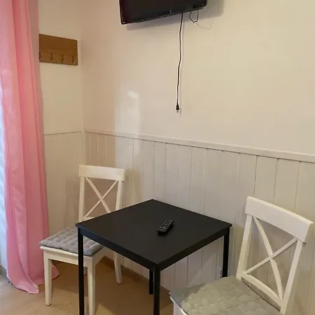 Goscinne U Znajomej Darłowo