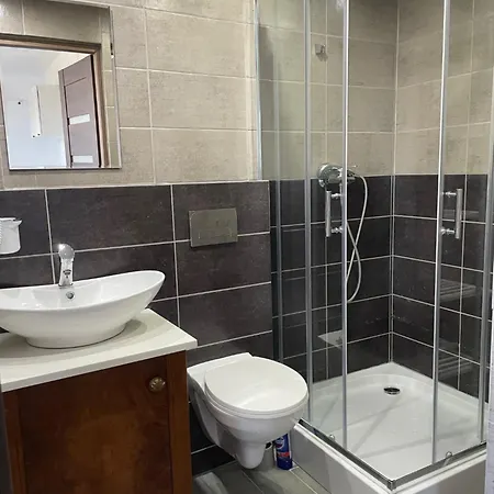 Homestay szállás Goscinne U Znajomej