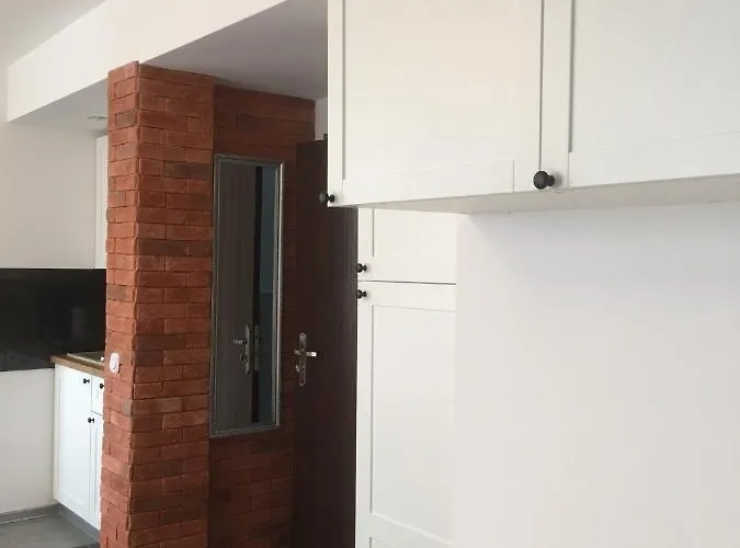 Goscinne U Znajomej *