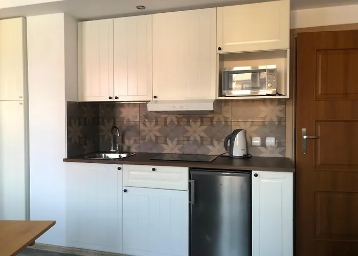 Goscinne U Znajomej Accommodatie bij particulieren *