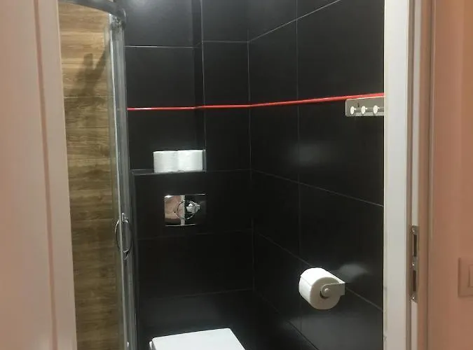 Accommodatie bij particulieren Goscinne U Znajomej *