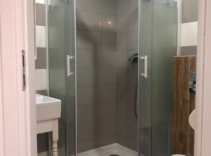 Goscinne U Znajomej Darłowo