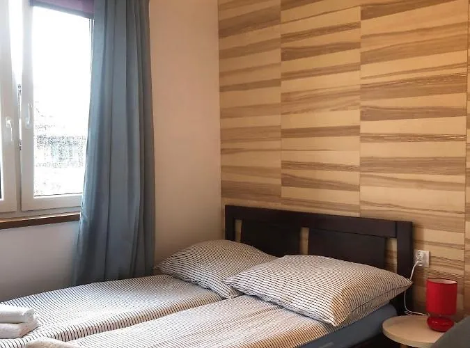 Goscinne U Znajomej * Darłowo