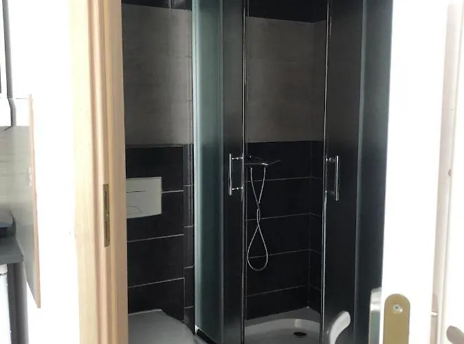 Goscinne U Znajomej Accommodatie bij particulieren