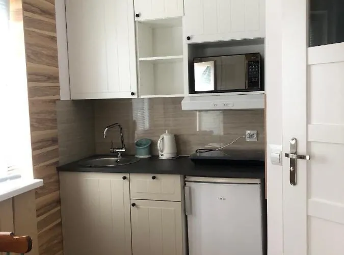 Goscinne U Znajomej * Darłowo