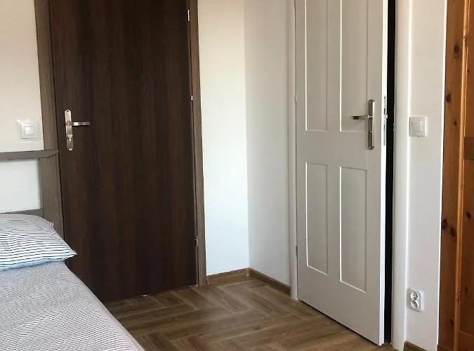 Goscinne U Znajomej Accommodatie bij particulieren