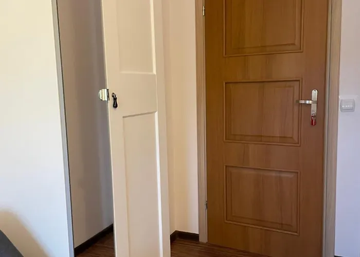 Accommodatie bij particulieren Goscinne U Znajomej