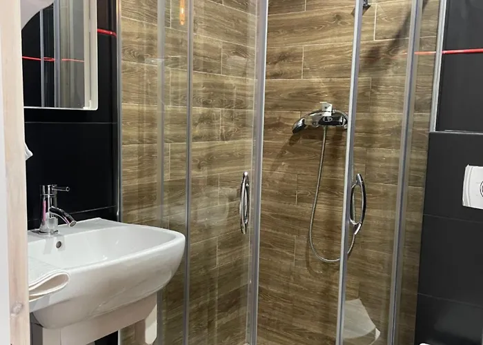 Goscinne U Znajomej Darłowo