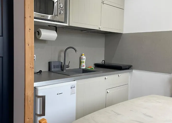 Goscinne U Znajomej Accommodatie bij particulieren