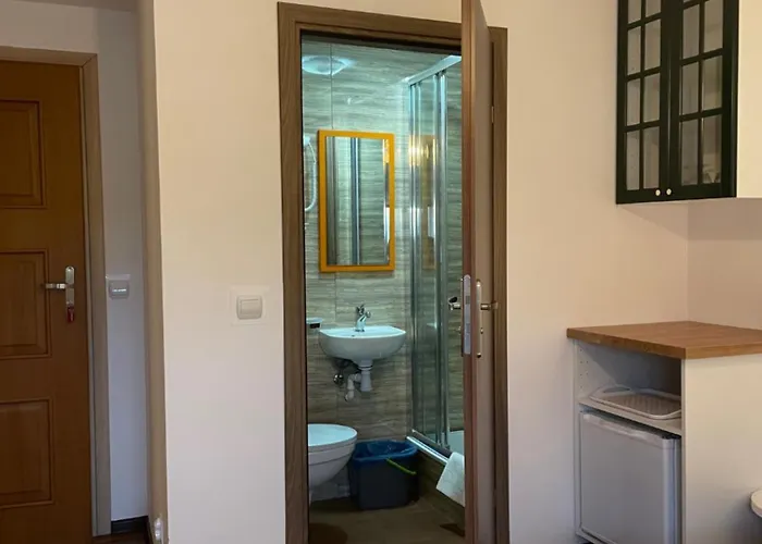 Goscinne U Znajomej * Darłowo