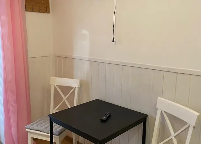 Goscinne U Znajomej Darłowo