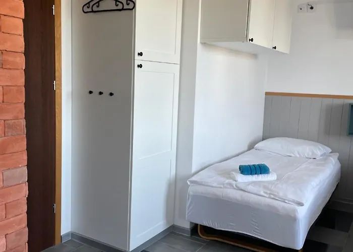 Goscinne U Znajomej Accommodatie bij particulieren