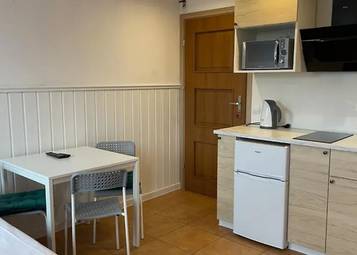 Goscinne U Znajomej * Darłowo